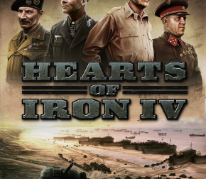 Hearts of Iron IV — стоит ли внимания