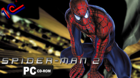 Spider-Man 2, которая на ПК