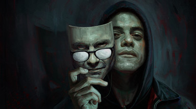 Обзор сериала «Mr. Robot» или Crack от Боли