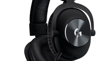 Обзор игровой гарнитуры Logitech G Pro X