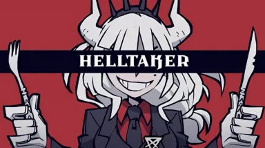 Helltaker — кто, что?