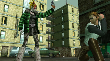 The Matrix Online: Декаданс франшизы