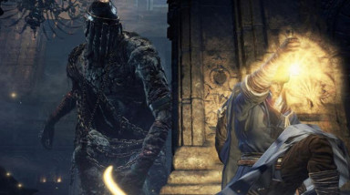 ТОП 10 САМЫХ сложных боссов от студии FromSoftware