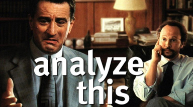 Обзор «Analyze This / Analyze That» или Психотерапия для Гангстера