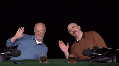 Денис смотрит кино ночью, курит и страдает — Самый (бес)полезный и (не)регулярный кинодайджест