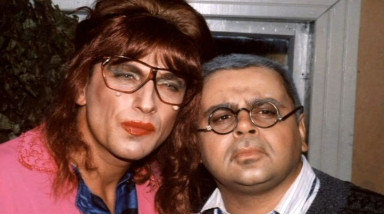 Слоны уходят умирать — куда пропал «Осторожно Модерн»