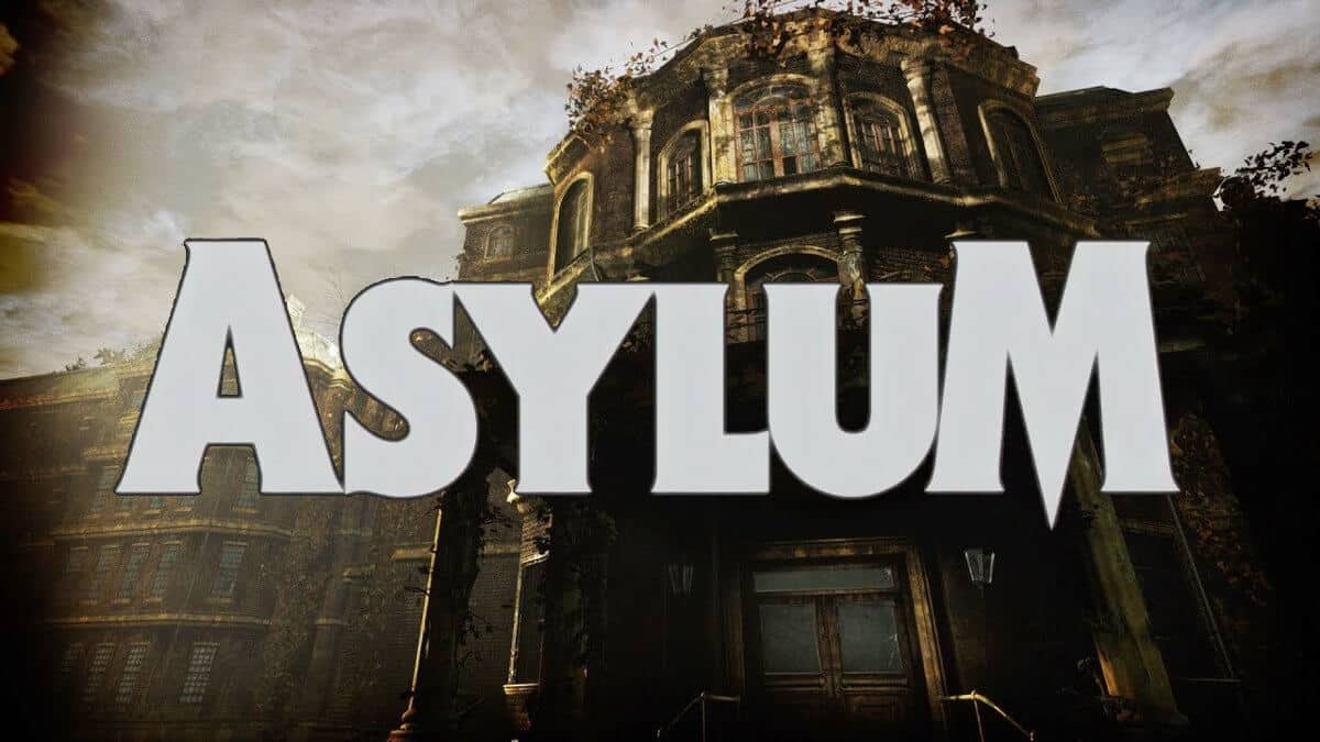 ASYLUM» — Впечатления от Demo | StopGame