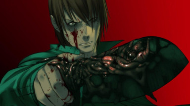 Saya no Uta | The song of Saya | Ужасная и прекрасная новелла