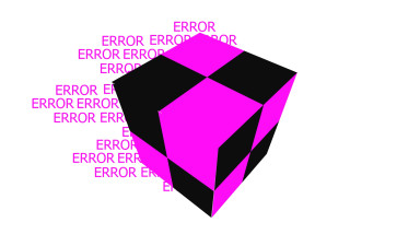 Баги и ошибки — как искусство