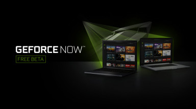 GeForce Now и как через него играется.