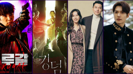 Корейские драмы — Что посмотреть после первой половины 2020-го?