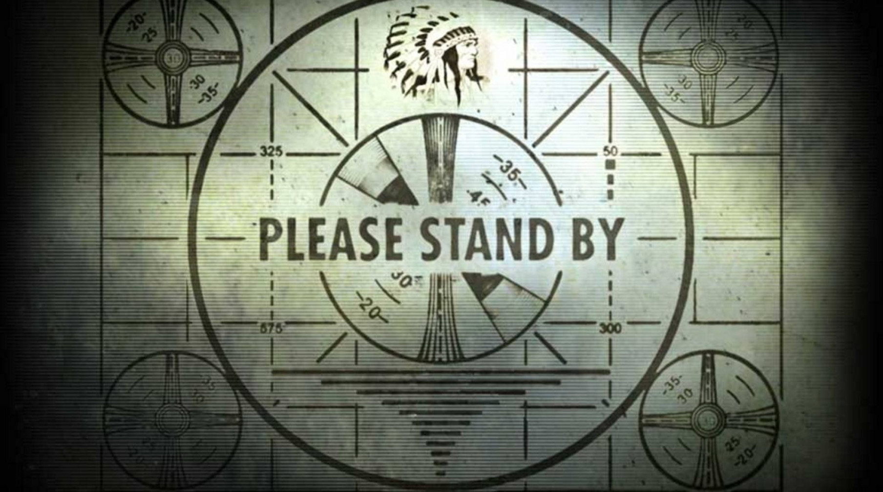 Please stand by steam фото 110