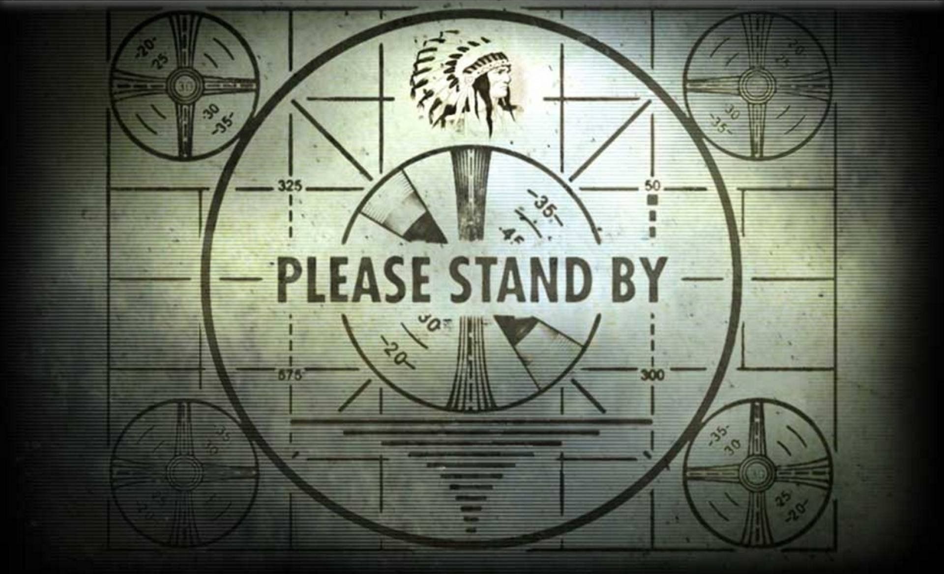 Fallout 4 классика музыка фото 84