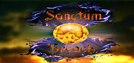 Sanctum Breach. Малоизвестный хардкорный диаблоид с Кикстартера.