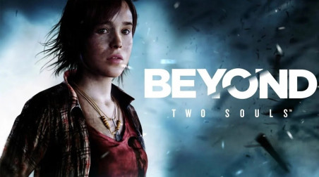 Игра Beyond: Two Souls — я в восторге!