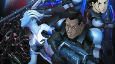 Mass Effect — экранизация, которая произошла