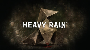 Heavy Rain: запоздалое мнение или самый нелепый маньяк на свете.
