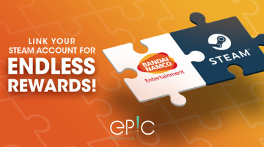 Мой опыт участия в программе лояльности «EP!C» от BANDAI NAMCO.