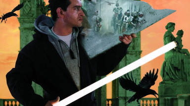 «Дозоры» Лукьяненко — идеальная основа для action/RPG с открытым миром