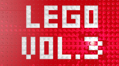 История серии игр LEGO. часть 3: LEGO Star Wars I & II