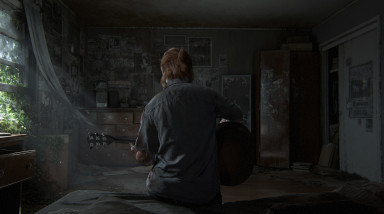 The Last of Us. Part II. Что не так с сюжетом и «работает» ли концовка.