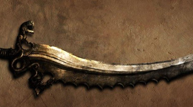 Prince of Persia Warrior Within: расшифровка названий оружий