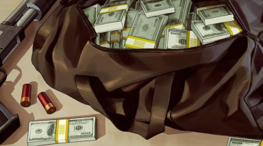 Grand Theft Ackers — эволюция денежного вопроса в серии GTA