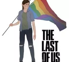Обзор на The Last of Us 2 — ЛГБТ И ФЕМИНИЗМ В ДЕЙСТВИИ