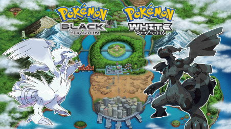 Pokemon Black/White: почему лучше уже не будет?