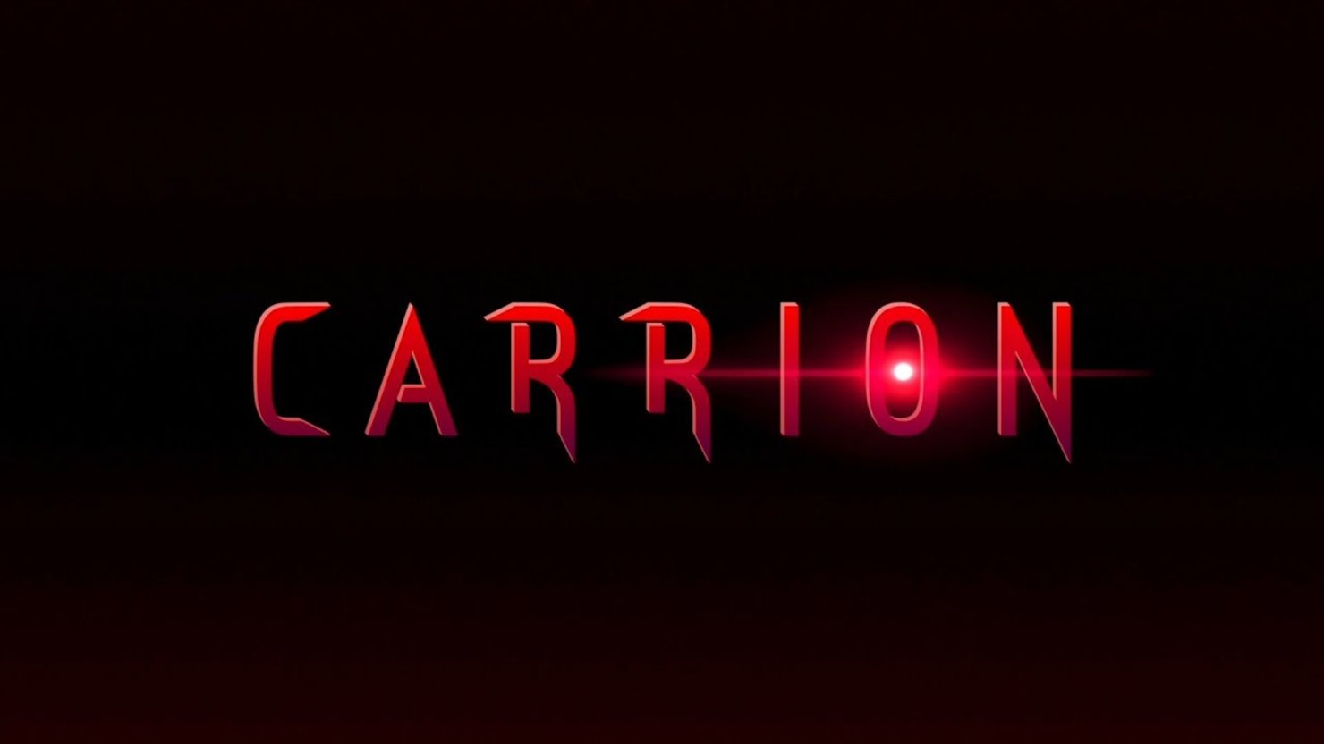 скачать carrion steam фото 37