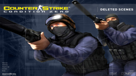 Counter-Strike: Condition Zero (Deleted scenes), достоин ли хоть чего-нибудь?