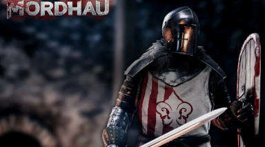 [СБОР НА ЗАМЕС] MORDHAU: НОГИ В РУКИ И В БОЙ!!! (В 17.00 ПО МСК 14.08.2020)