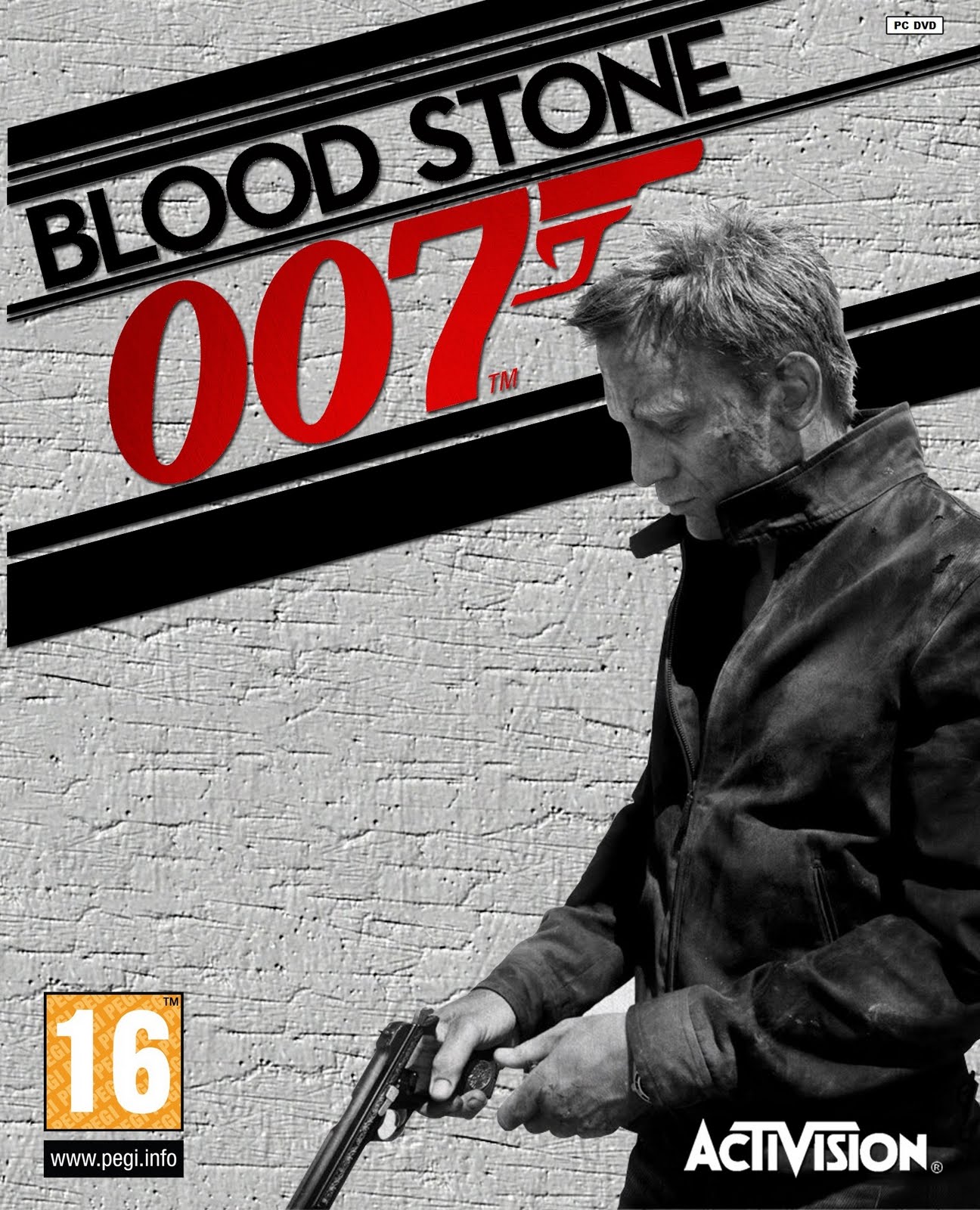 James bond 007 blood stone стим фото 5