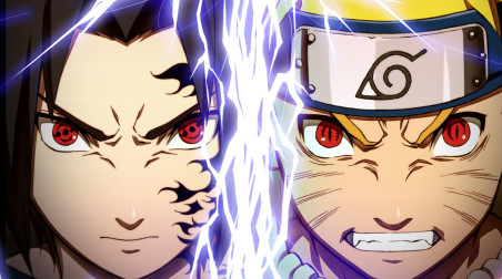 Обзор Naruto: Ultimate Ninja Storm