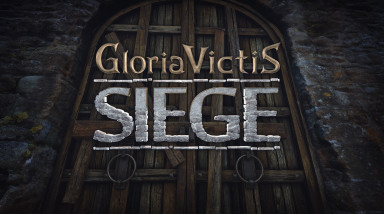 Седневековый This War of Mine или Siege Survival: Gloria Victis Prologue