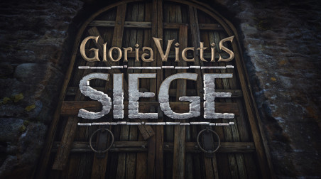 Седневековый This War of Mine или Siege Survival: Gloria Victis Prologue