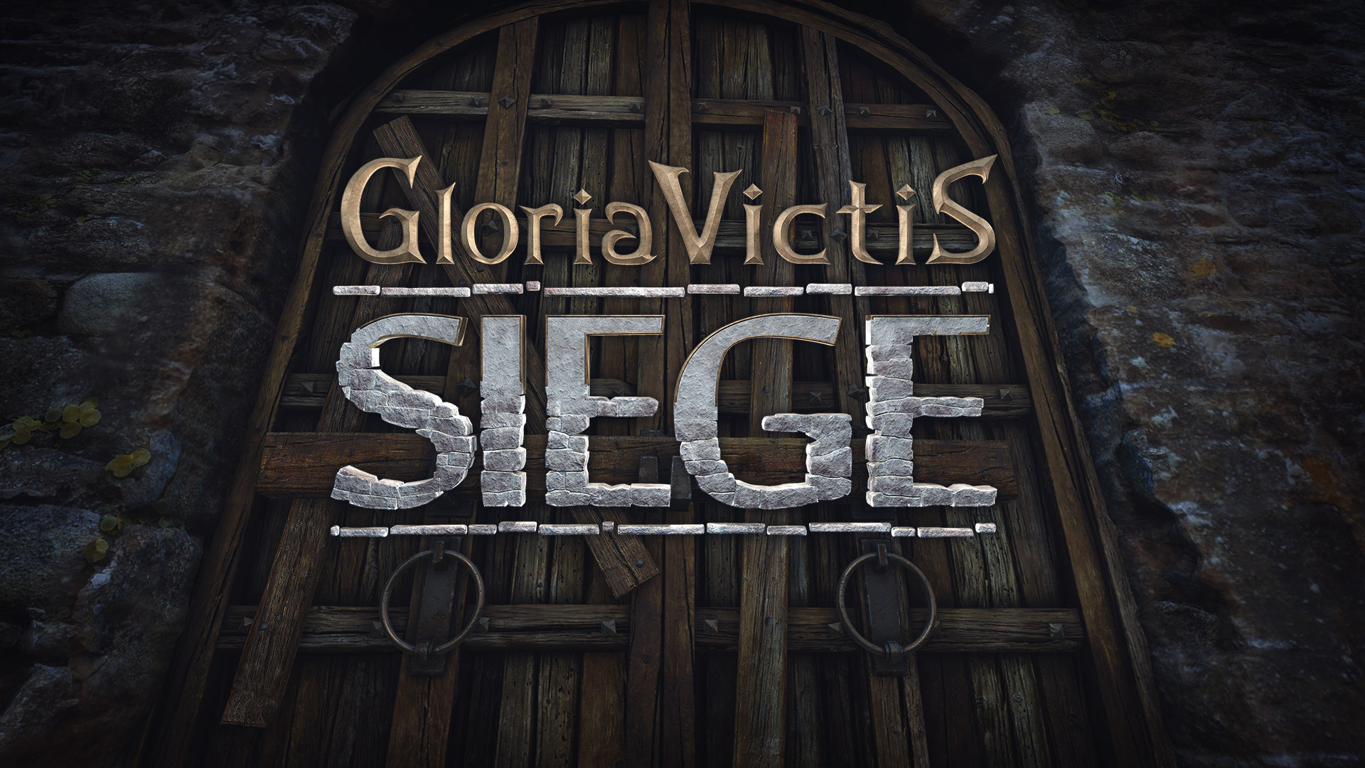 Siege survival gloria victis стим фото 17