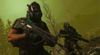 Call of Duty: Warzone. Какие пушки стоит брать сегодня?