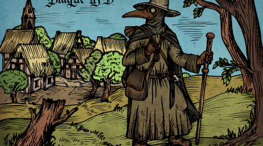 Как мы с друзьями сделали инди-игру. Часть 1. Вводная