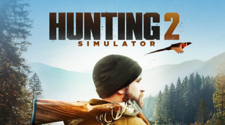 Hunting Simulator 2 — симулятор, который прошел мимо вас!