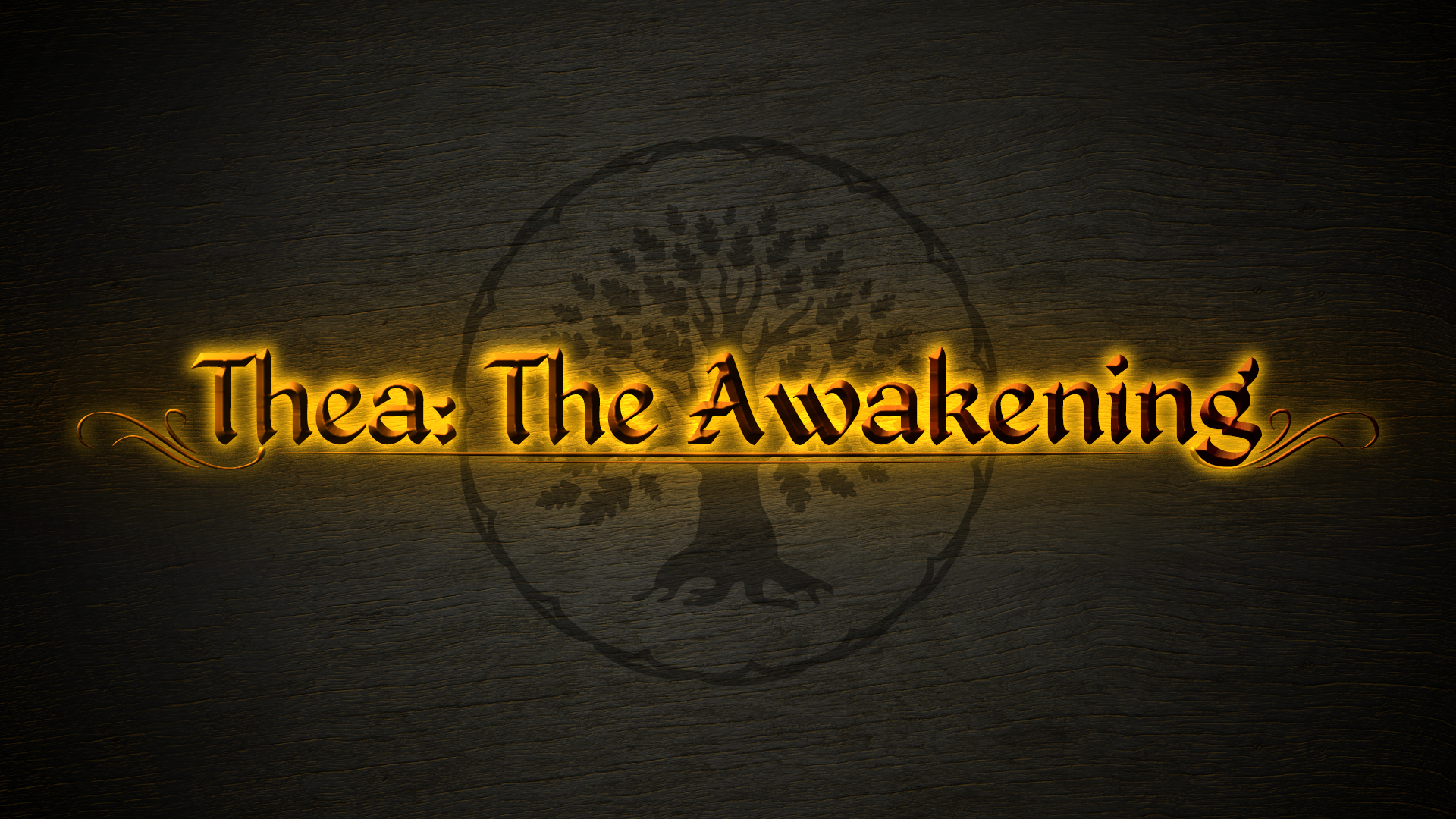 Обзор Thea: The Awakening | StopGame