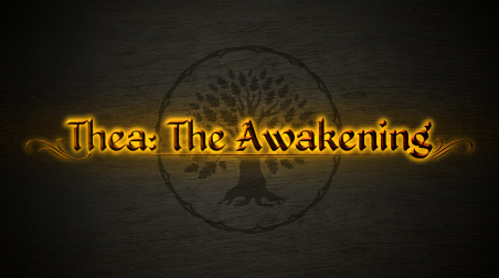 Обзор Thea: The Awakening