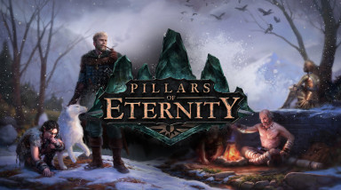 Хранитель — дар или проклятие? Обзор Pillars of Eternity