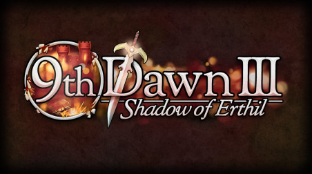 9th Dawn III. Игра, которая про игру