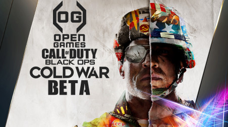 Call of Duty: Black Ops — Cold War | Первый взгляд