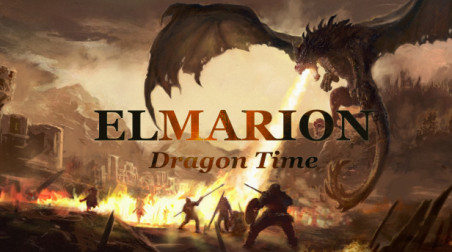 [Многобукв] Трудная дорога Дракона. Обзор Elmarion: Dragon time