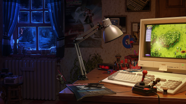 Новые комментарии на! StopGame.ru