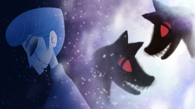 The Frosted: «ведьмачья» история в упаковке «Снежной королевы»