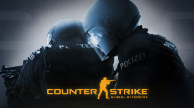 Counter-Strike: Global Offensive ОБЗОР