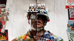 Разбор бета-теста Call of Duty: Black Ops Cold War. Стоит покупать игру?